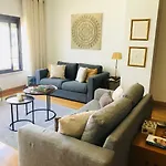 Columbano Garden, Family Apartamento