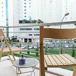 Columbano Garden, Family Apartmán