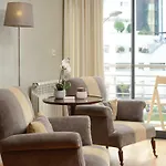 Columbano Garden, Family דירה ליסבון