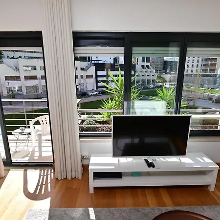 Columbano Garden, Family Apartament