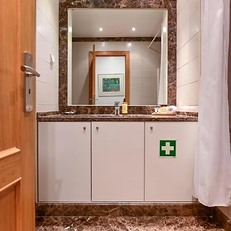 Columbano Garden, Family Apartament *