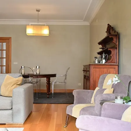 Апартаменты Columbano Garden, Family *