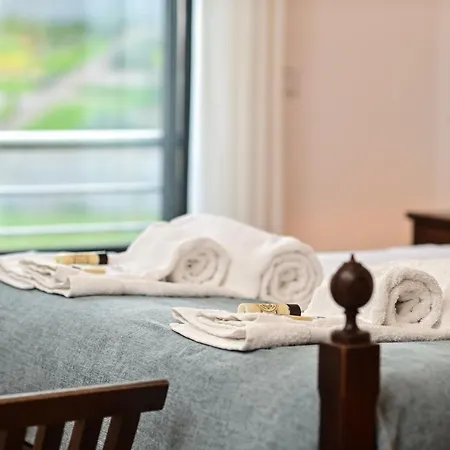 Columbano Garden, Family