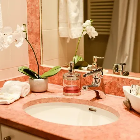 Apartament Columbano Garden, Family Lizbona