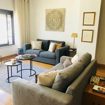Columbano Garden, Family Apartament