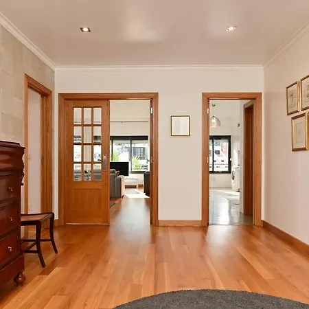 Apartamento Columbano Garden, Family *