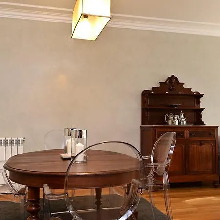 Columbano Garden, Family Apartamento Lisboa