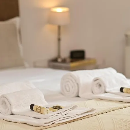 Columbano Garden, Family Apartamento *