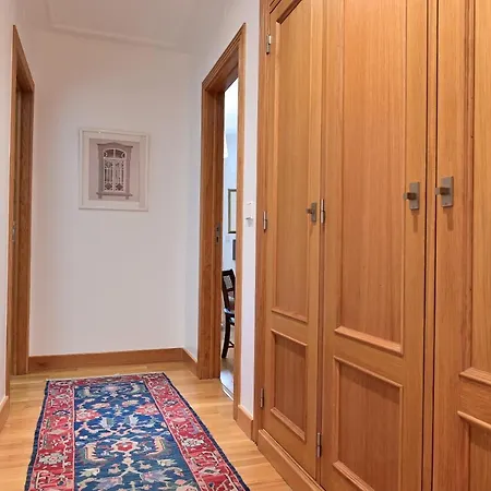 Columbano Garden, Family Apartamento Lisboa