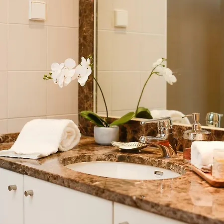 Apartamento Columbano Garden, Family Lisboa