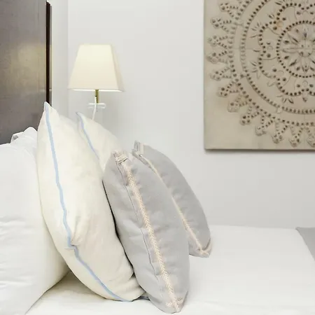 Apartamento Columbano Garden, Family *