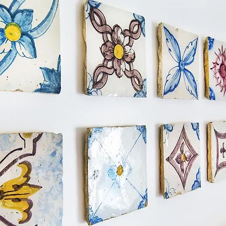 Columbano Garden, Family